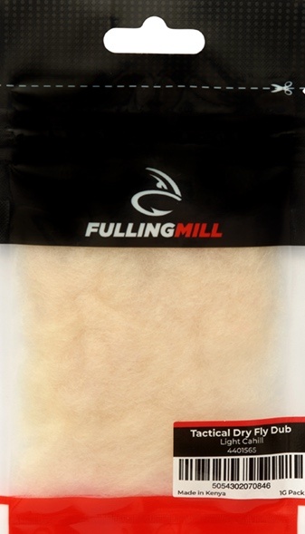 Fulling Mill Tactical Dry Fly Dubbing
