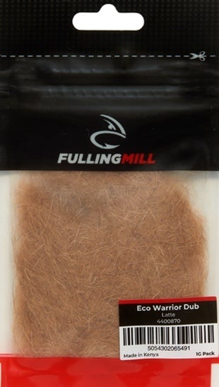 Fulling Mill Eco Warrior Dubbing