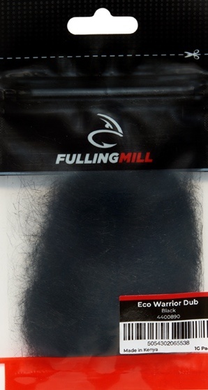 Fulling Mill Eco Warrior Dubbing