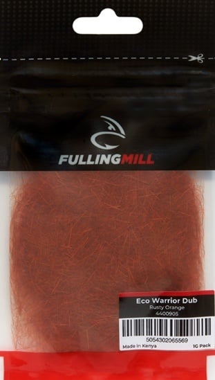 Fulling Mill Eco Warrior Dubbing