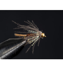 Delektable Lil' Spanker