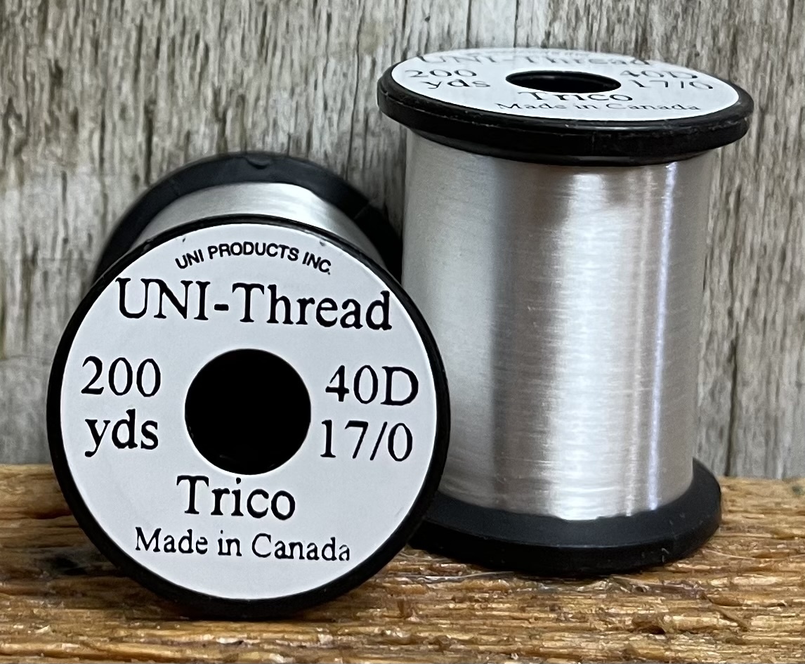 Uni 17/0 Trico Thread