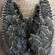 English Woodcock Wings