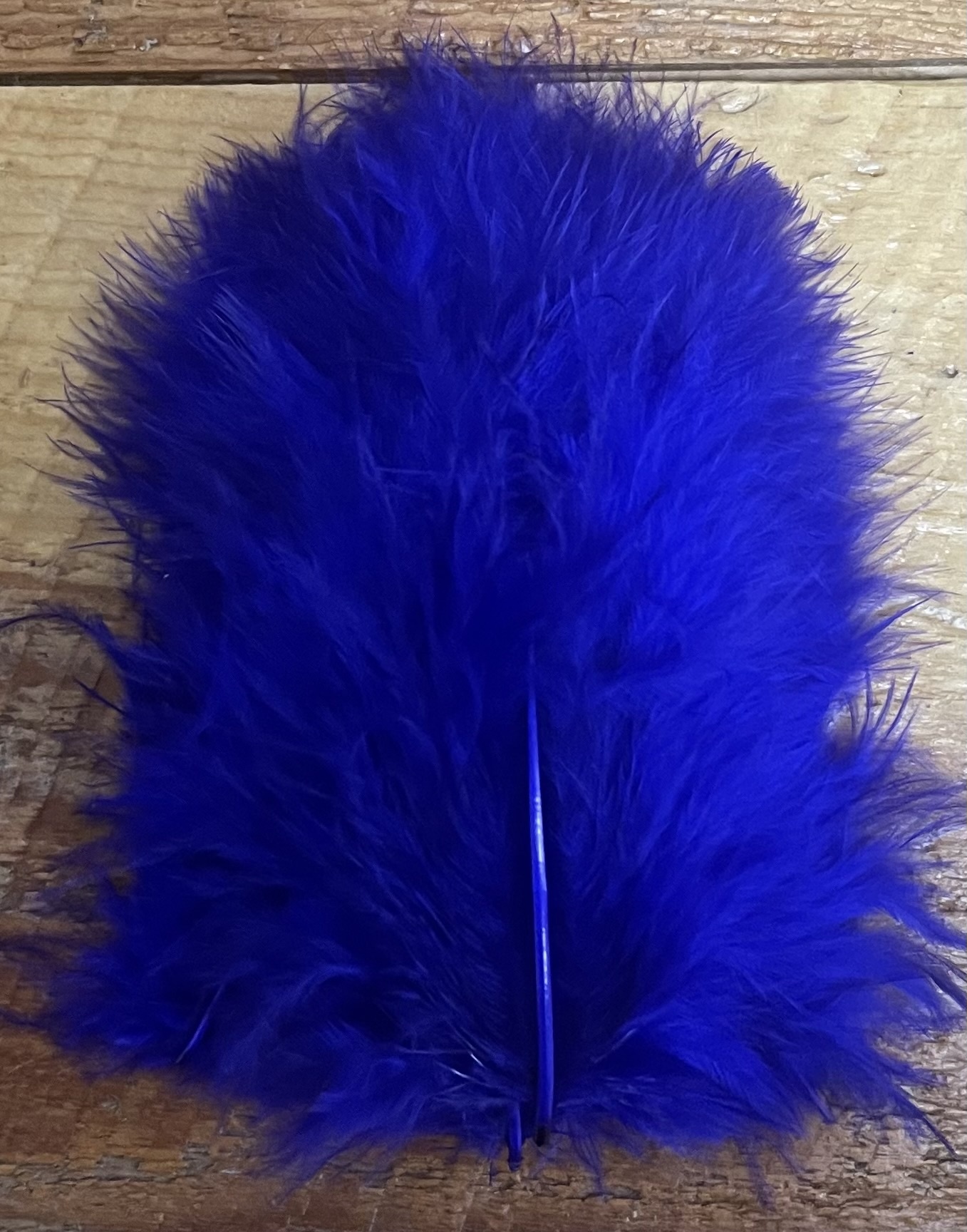 Fish Hunter Wooly Bugger Marabou