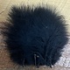 Fish Hunter Wooly Bugger Marabou