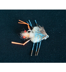 Vlaho's Combo Crab Blue #2