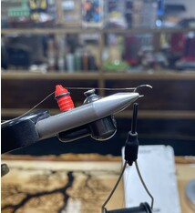 Stonfo Magnetic Material Clip