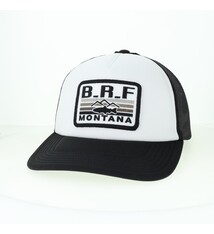 BRF Daybreak Trucker Cap