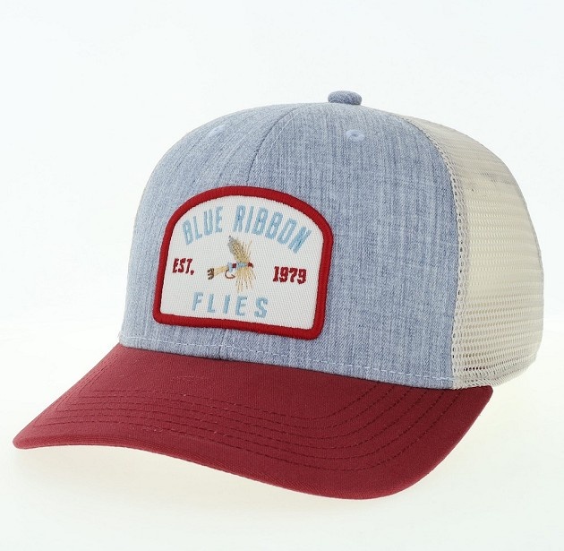 BRF Mid Pro Snapback
