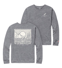 BRF Victory Falls L/S Tee