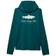 BRF Women's Confluence Hoody 2024