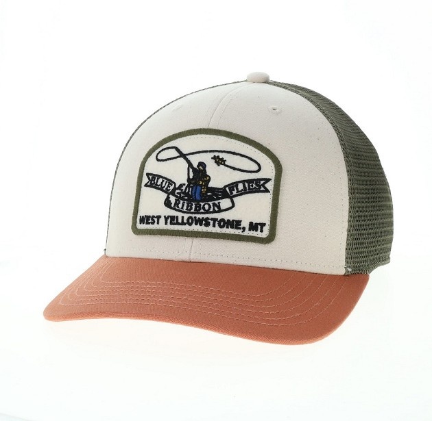 BRF Mid Pro Snapback