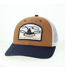 BRF Mid Pro Snapback