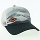 Leather Patch 5-Panel Trucker Cap