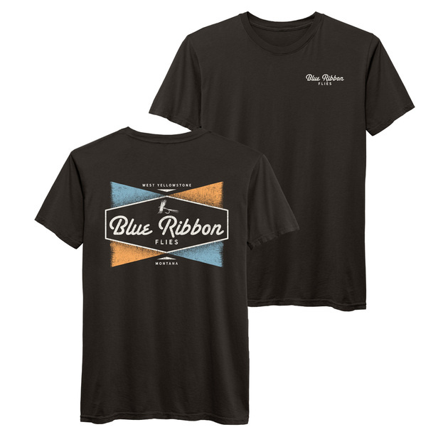 BRF Bel Air S/S Tee