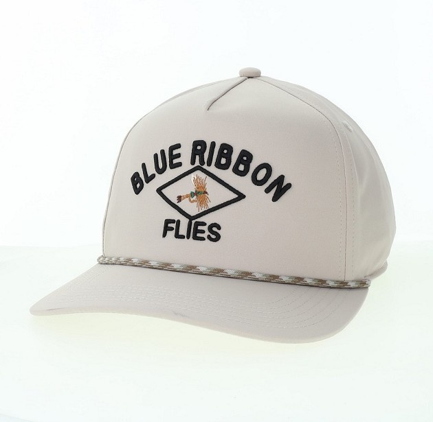 BRF Rope Caddy Cap