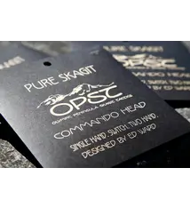 OPST Pure Skagit Commando Head