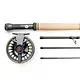 Lamson Liquid Rod/Reel Combo 9' 5 weight