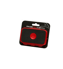 Fulling Mill Fly Patch