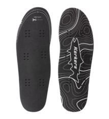 Korkers Wet Wade Conversion Kit