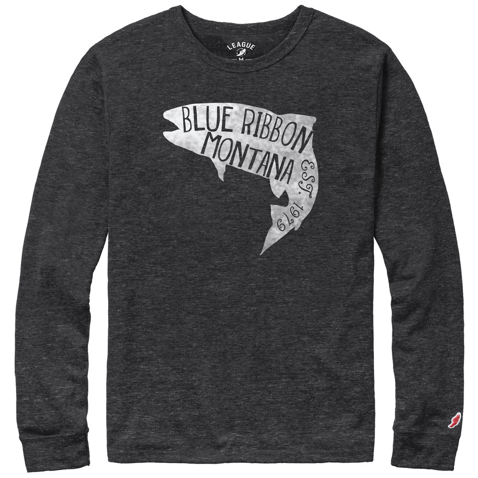 BRF Victory Falls L/S Tee
