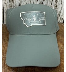 Blue Ribbon Argali Long Bill Cap