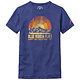 BRF Kid's Soul Train S/S Tee - XL