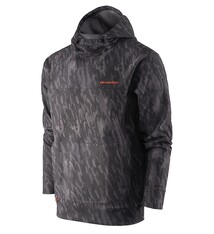 Grundens Kryall Hoodie - Blackbeard Camo
