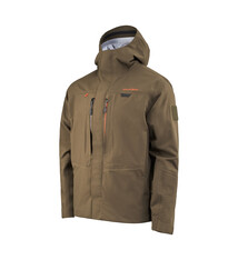 Grundens Vector Wading Jacket - Otter