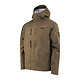 Grundens Vector Wading Jacket - Otter