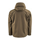 Grundens Vector Wading Jacket - Otter