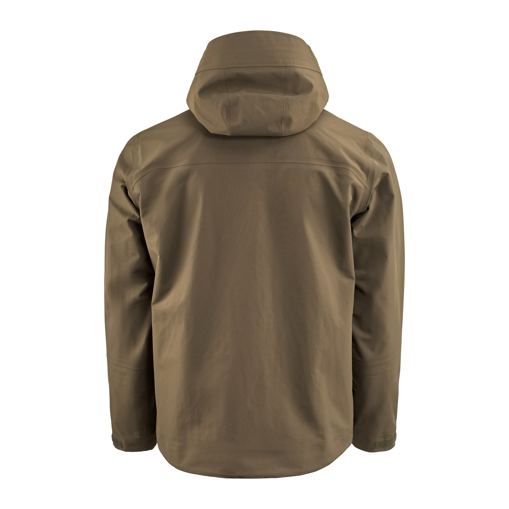 Grundens Vector Wading Jacket - Otter