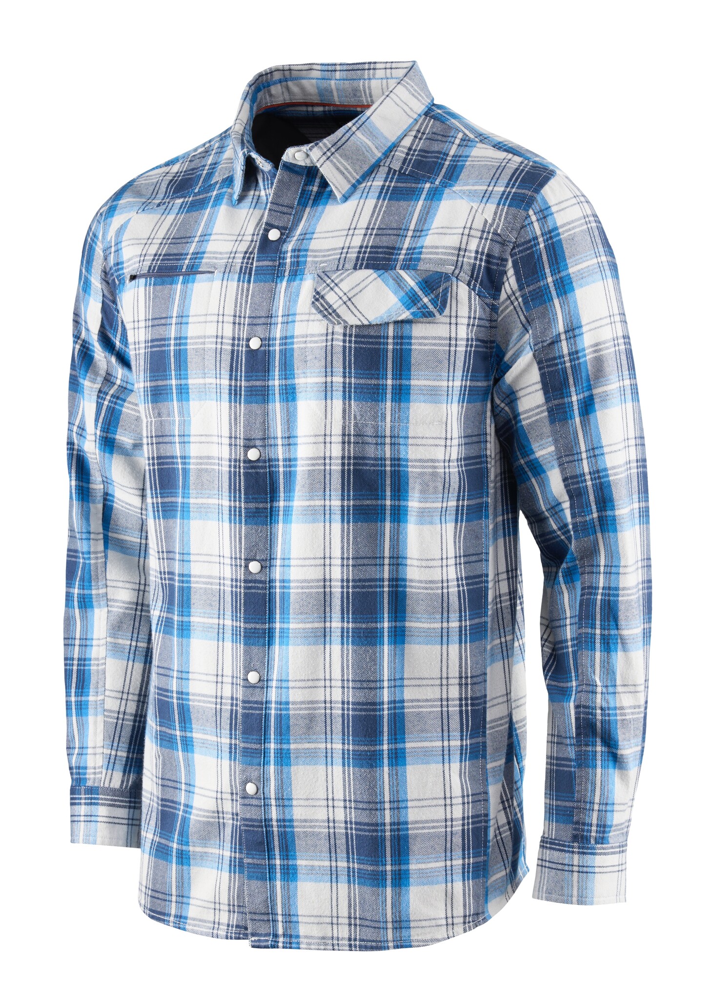 Grundens Dispatch Flannel