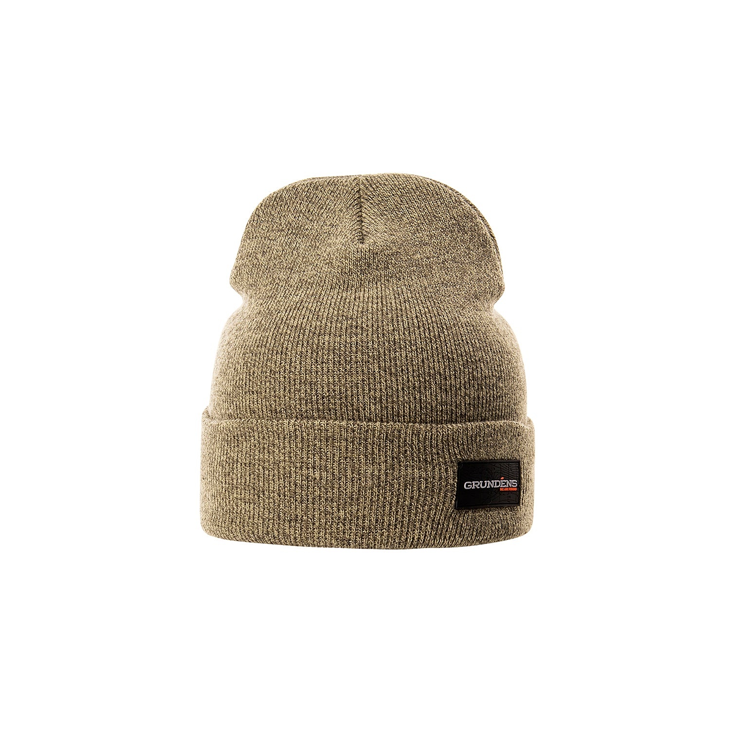 Grundens Watchhouse Beanie - Heather Loden