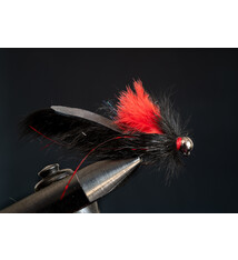 Tungsten Jig Squirrel size 10