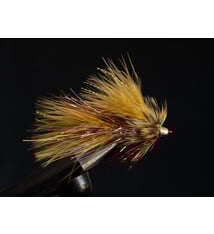 Lil Kim Copper size 8