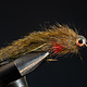 Sculpy Fry - Olive size 4