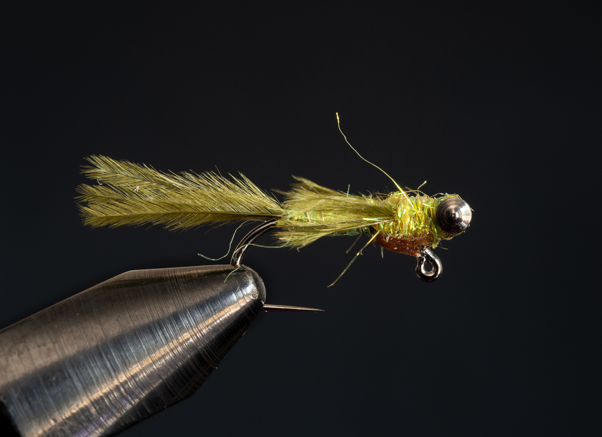 Morrish Level Headed Damsel size 12