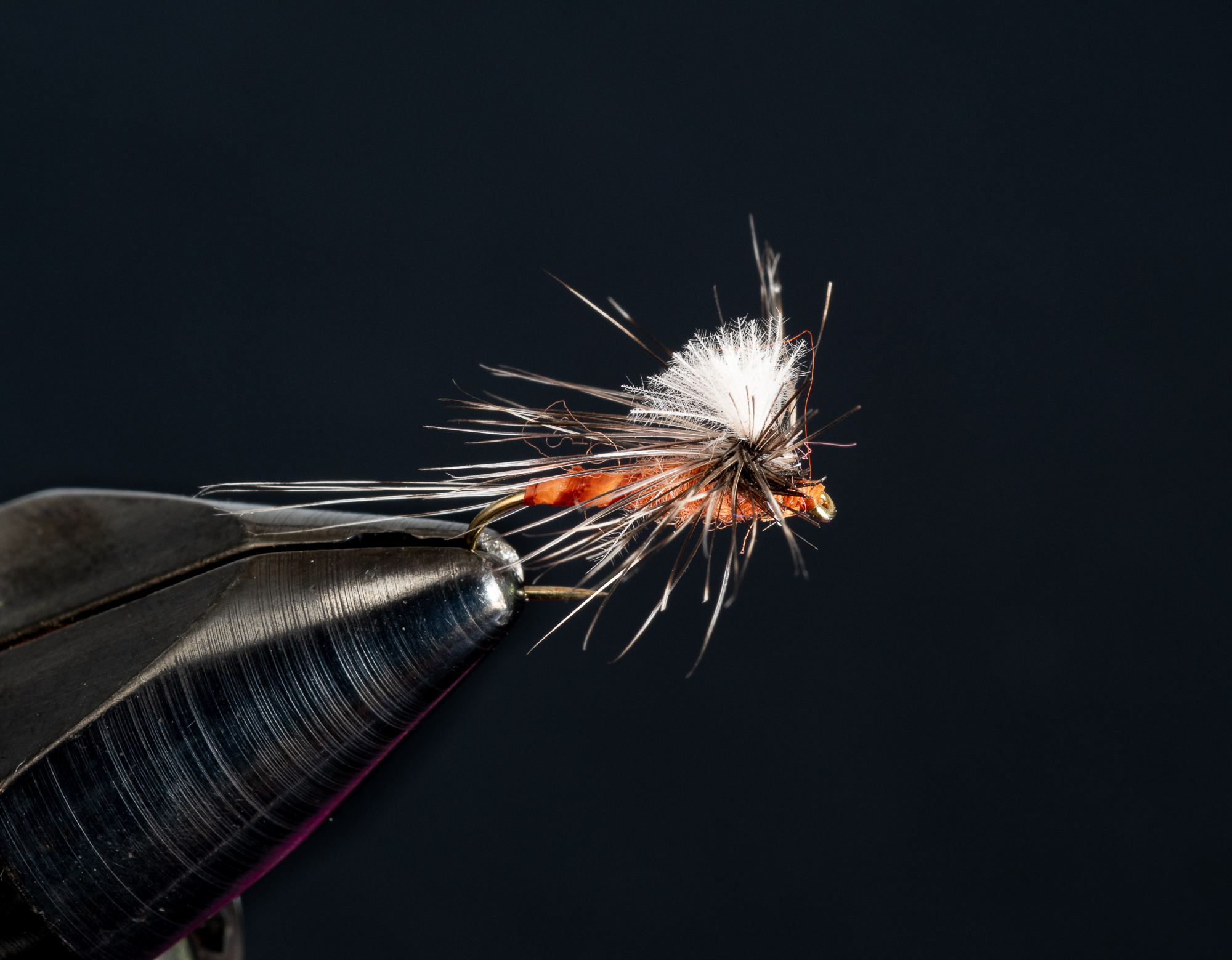 CDC Para-Spinner