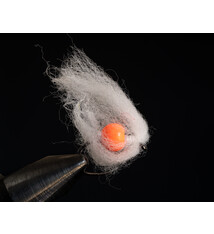 Eggtasty Orange size 10