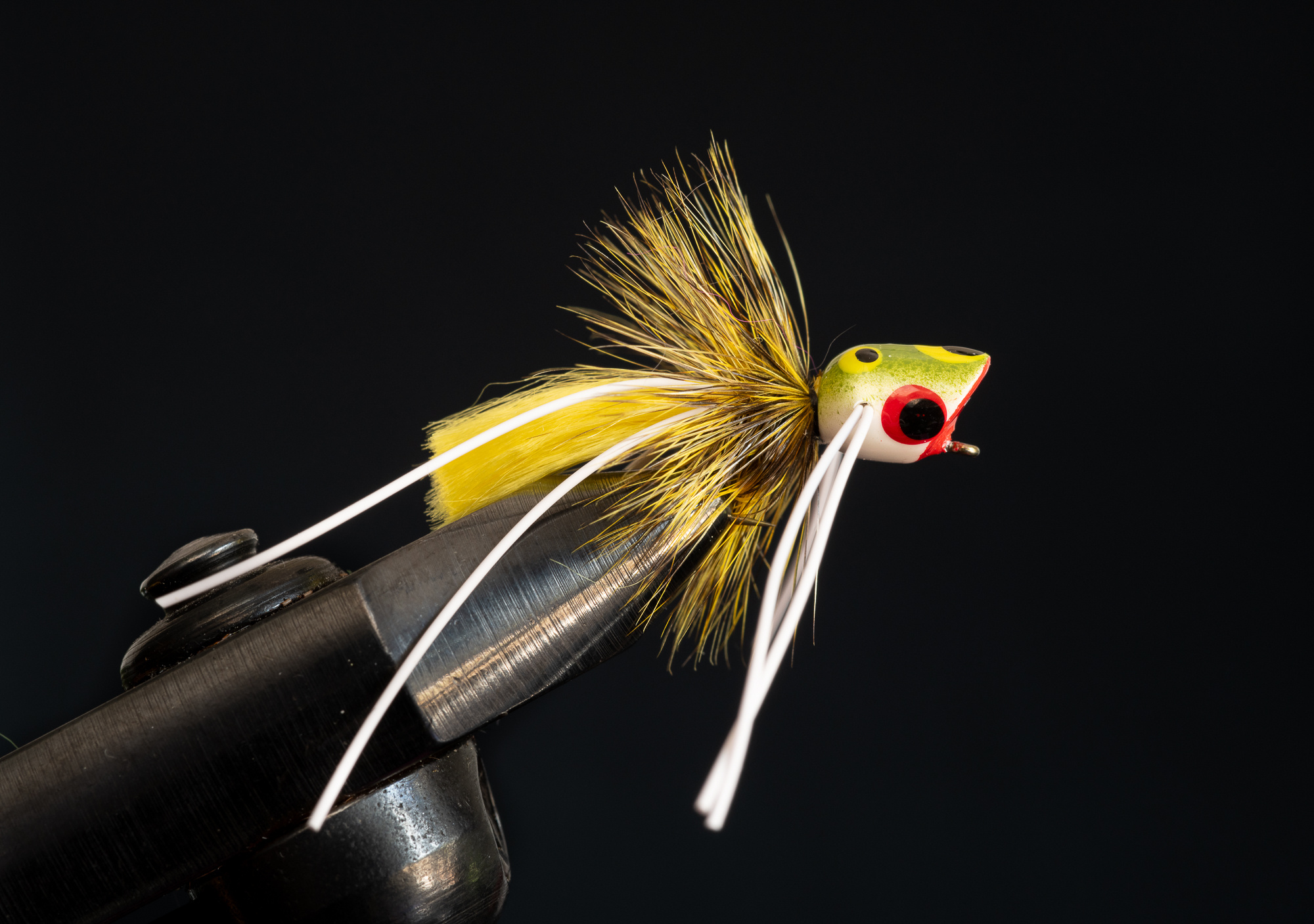 Mini Froggy #12