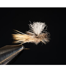 Parachute Spruce Moth size 14