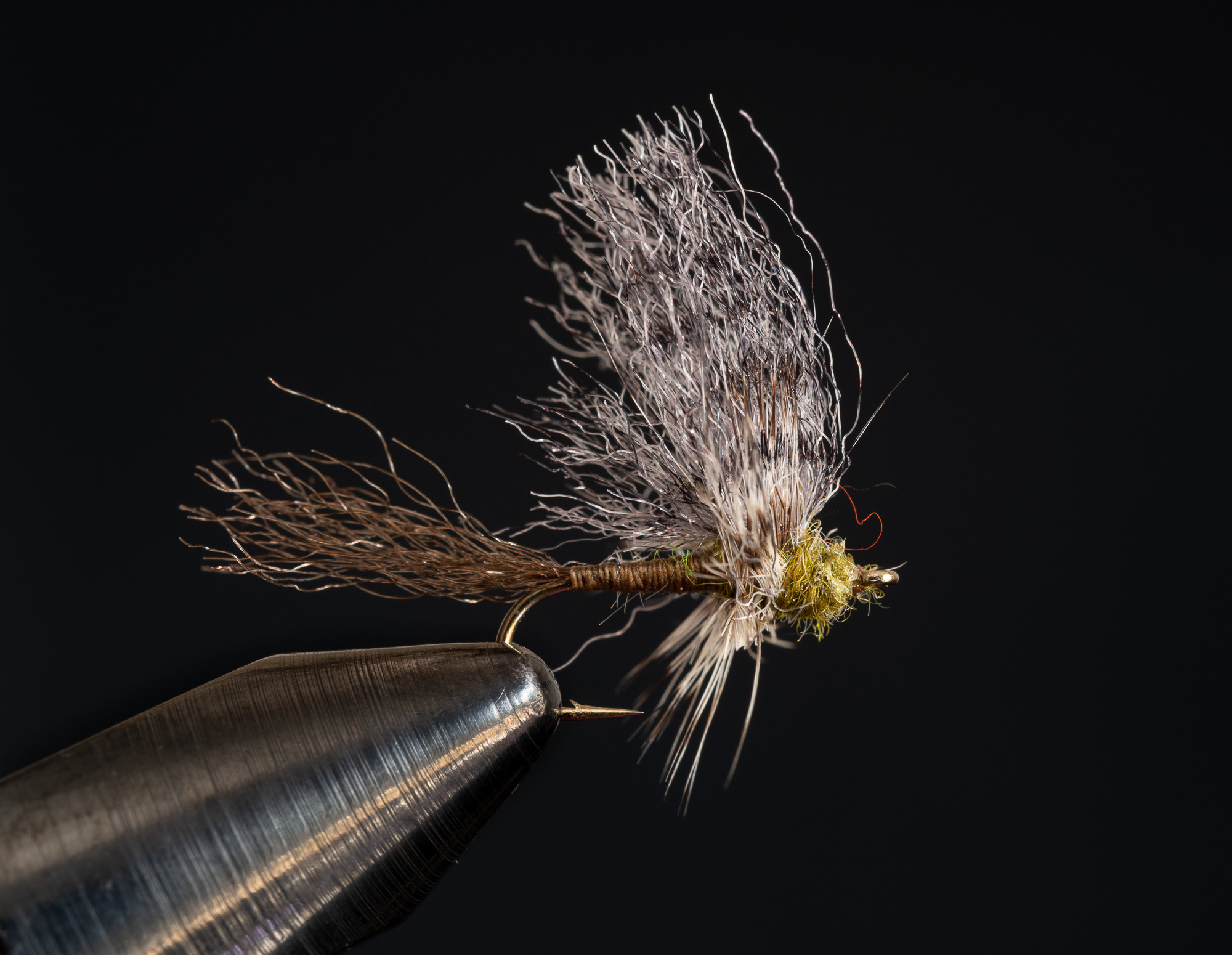 King Wedgewing Flav size 14