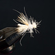 Pint Caddis White Miller size 16