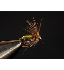 Hydro Soft Hackle size 16