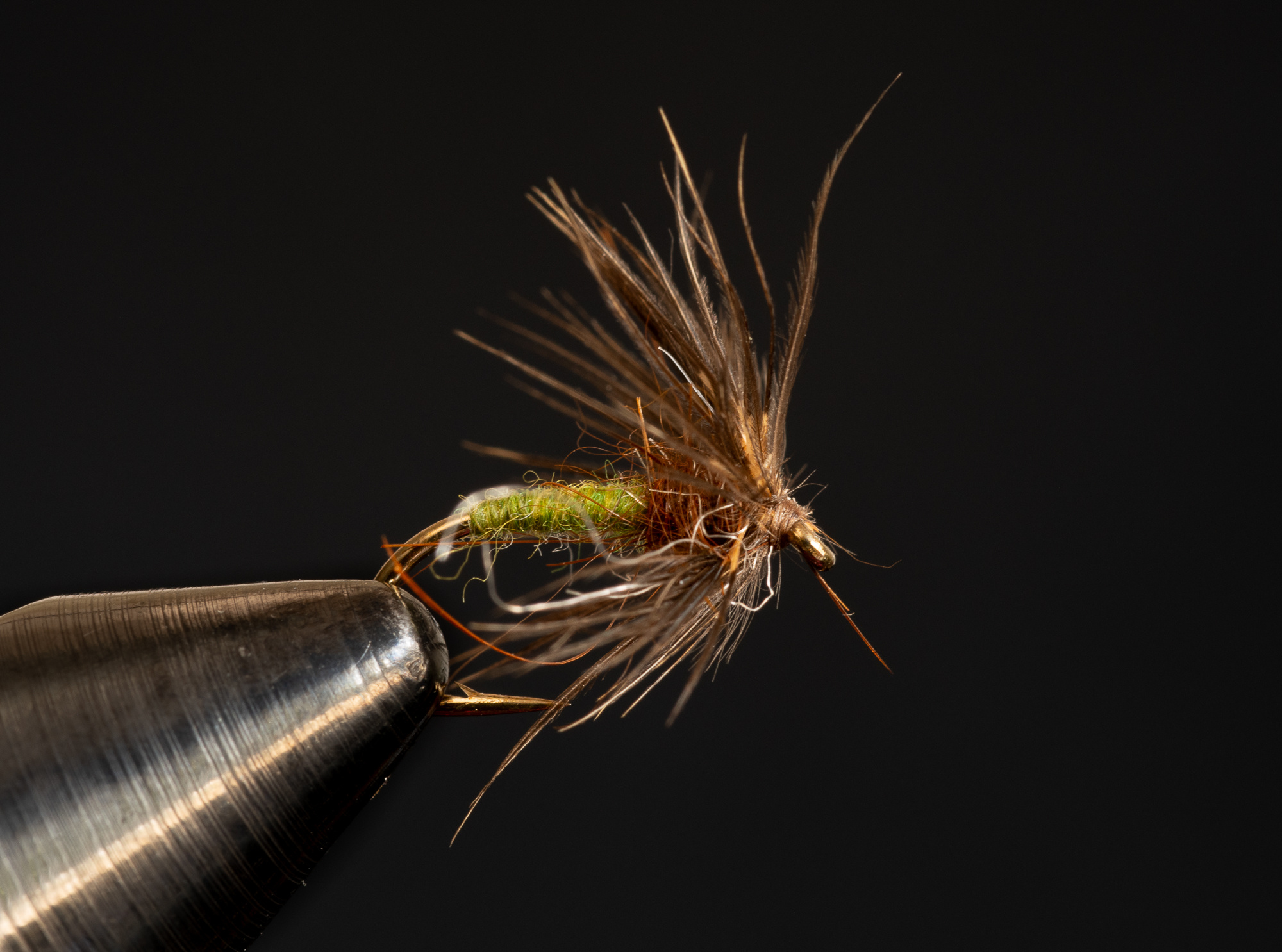 Hydro Soft Hackle