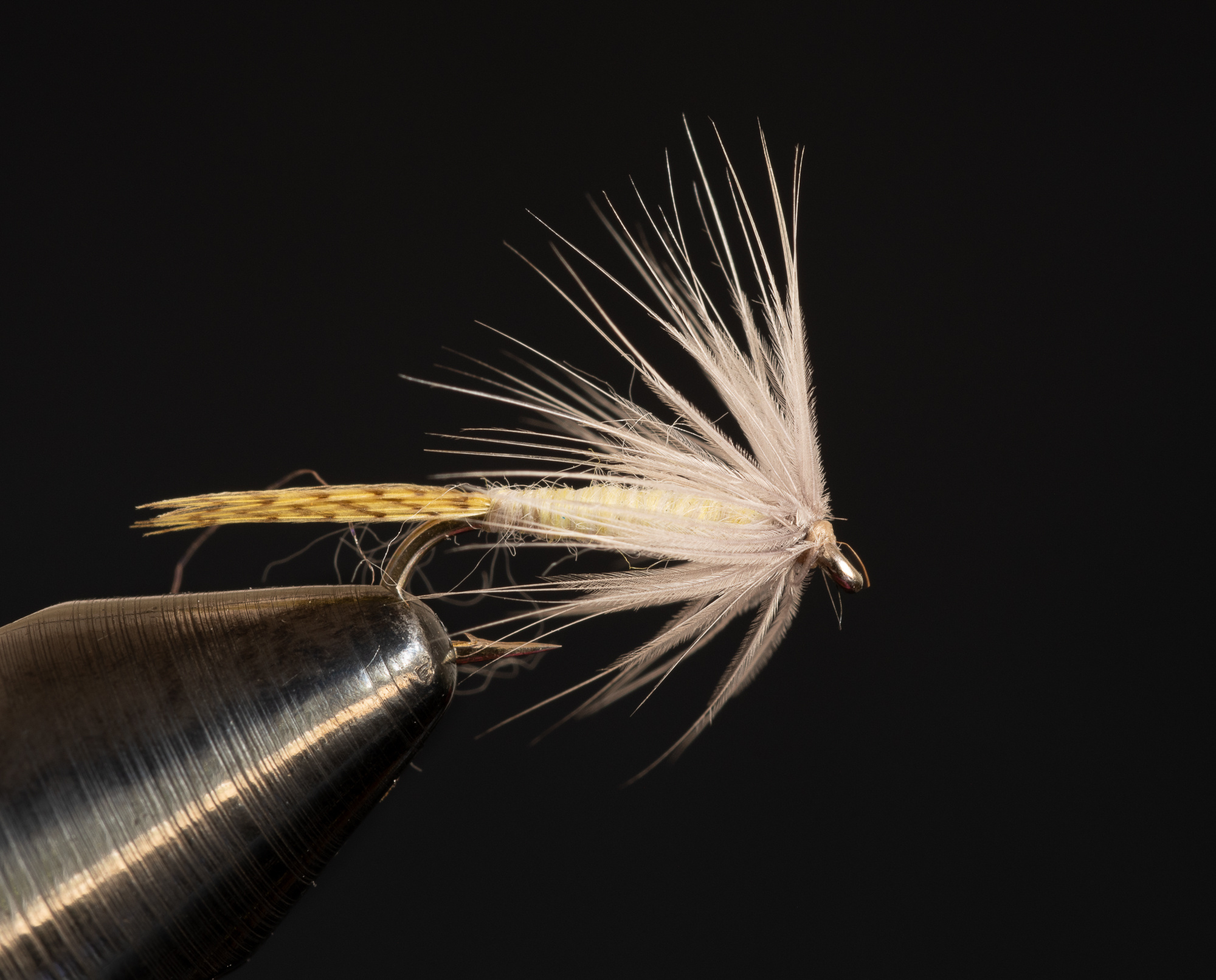 PMD Soft Hackle