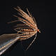 Partridge Soft Hackle Bead - Brown