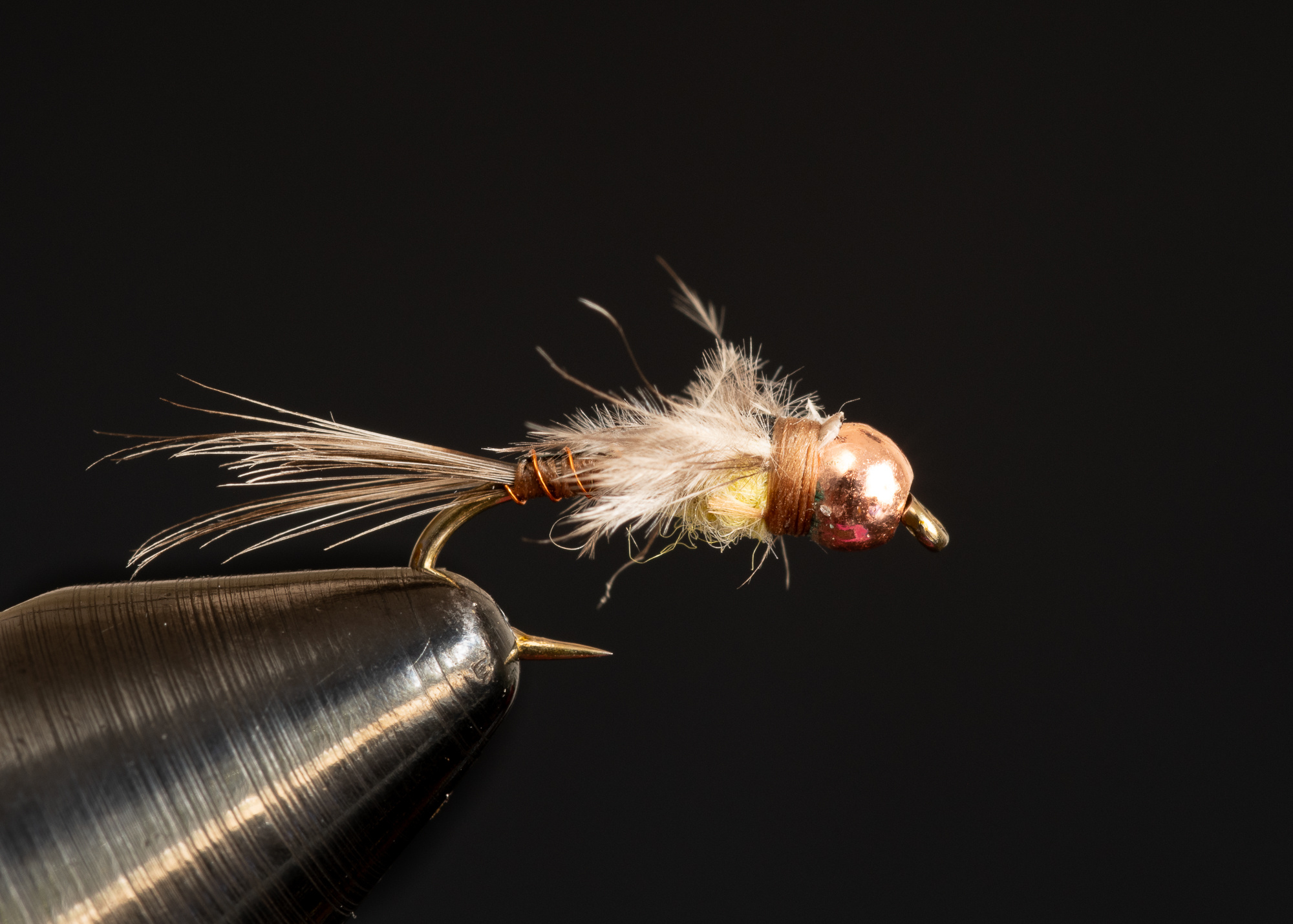 Tungsten Wonder Nymph