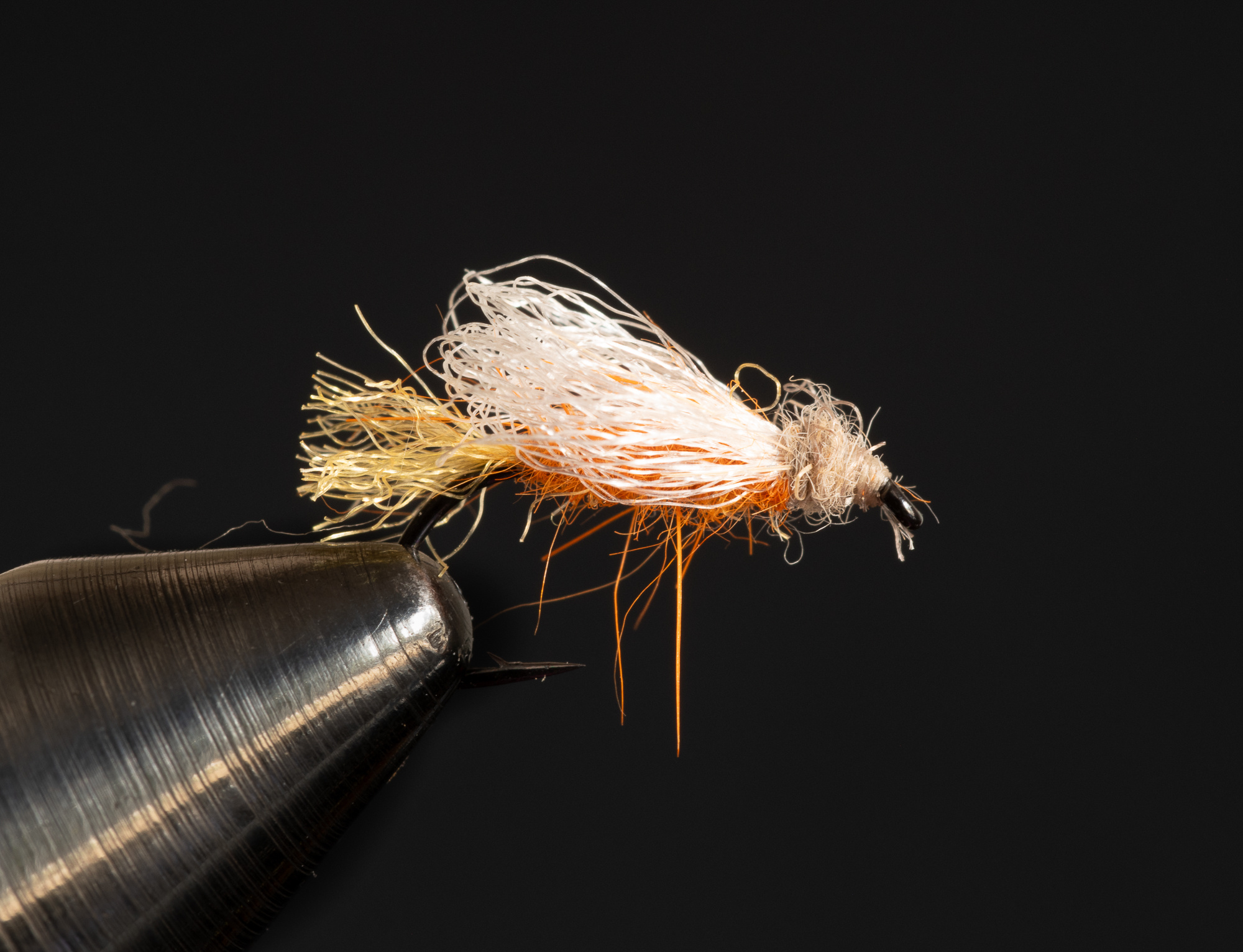 Iris Caddis